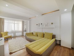 Calea Vitan, 2 camere, decomandat, renovat, centrala individuala